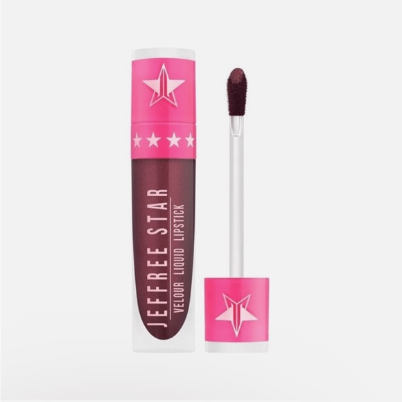Jeffree Star Other - Jeffree Star No Tea No Shade Velour Liquid Lipstick - NEW In Box